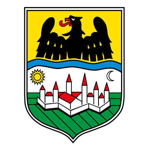 Donauschwaben Wappen